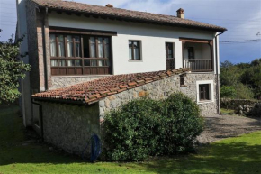 Country house in La Pereda (Llanes)